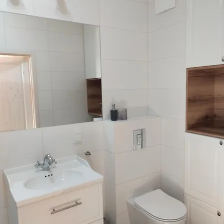 Апартаменты New Porto *
