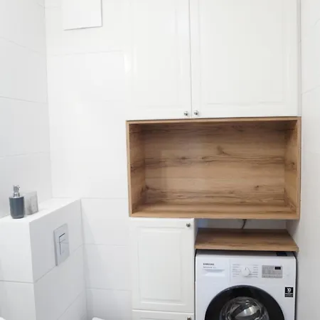 Appartement New Porto