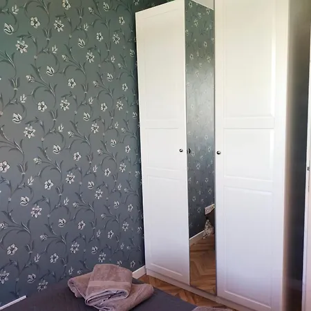 Daire New Porto Gdansk
