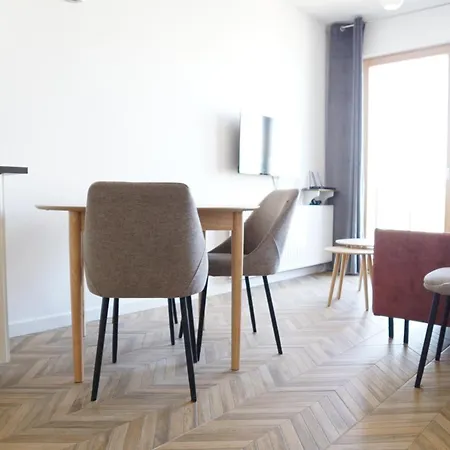 Appartement New Porto