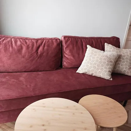 New Porto Appartement *