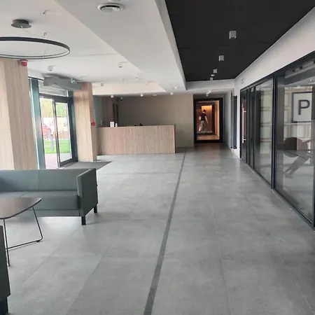 New Porto Lejlighed *