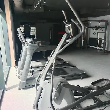 New Porto Lejlighed Gdańsk